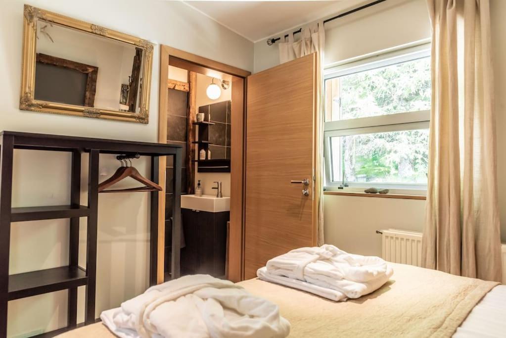 Luxury Lakefront Villa, Infinity Hot Tub And Sauna Grimsnes og Grafningshreppur Extérieur photo